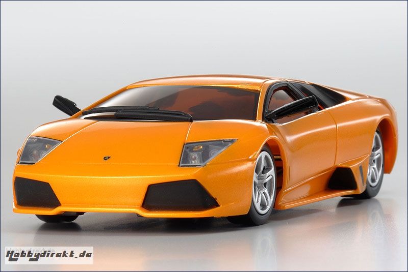 Mini-Z MR-02EX Lamborghini Murcielago Kyosho 30762PO