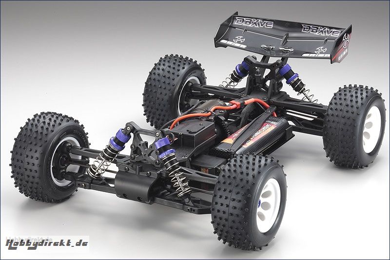 1:10 DBX VE VS, 2.4GHz Kyosho 30842S