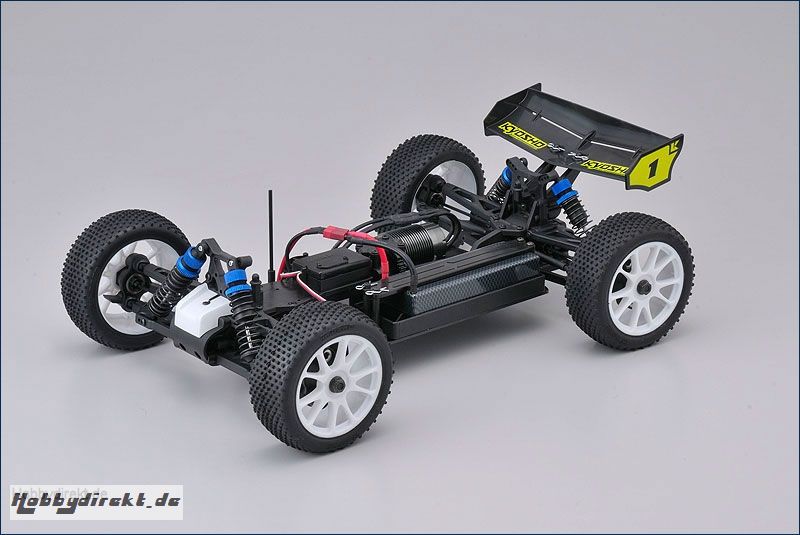 1:10 EP 4WD DBX VE 2.0 Kyosho 30845T1