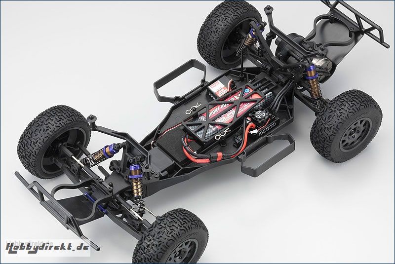 1:10 EP 2WD KIT ULTIMA SCR Kyosho 30850