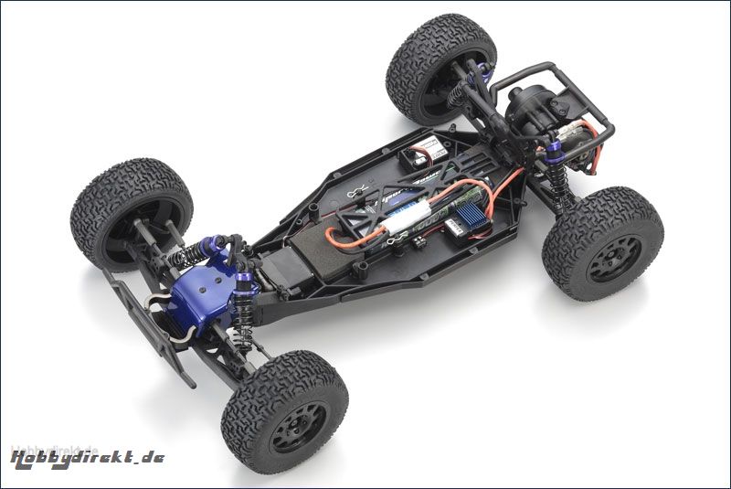 1:10 EP 2WD Ultima DB RTR Kyosho 30856