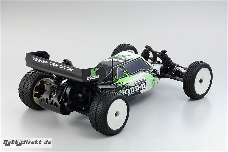 1:10 EP 2WD RTR Ultima RB6 Kyosho 30858