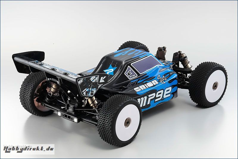 1:8 EP 4WD RTR INFERNO MP9e TKI Kyosho 30877T1