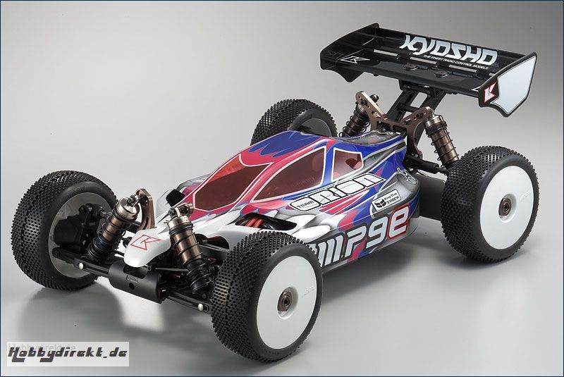 1:8 EP 4WD INFERNO MP9e Kyosho 30895