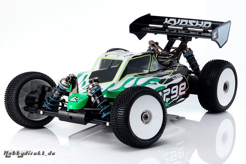 1:8 GP 4WD INFERNO MP9 TKI3 Kyosho 30897