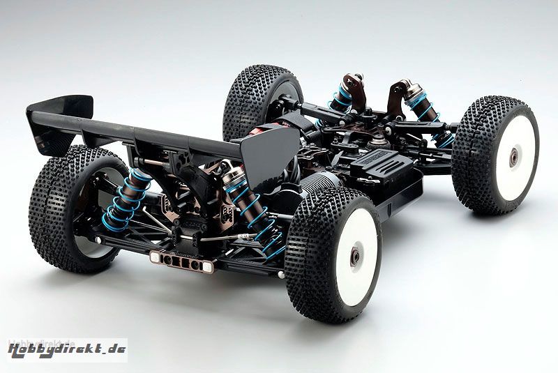 1:8 GP 4WD INFERNO MP9 TKI3 Kyosho 30897