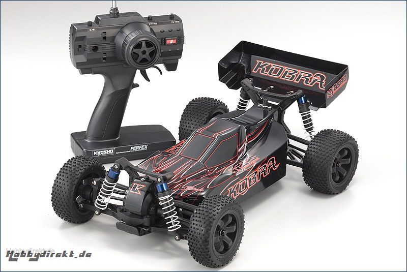 1:10 EP 4WD Fazer Kobra Kyosho 30930T1