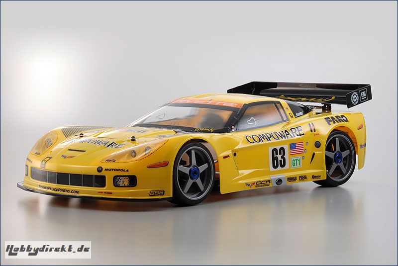 1:8 EP Inferno GT2 VE RS Corvette Kyosho 30938