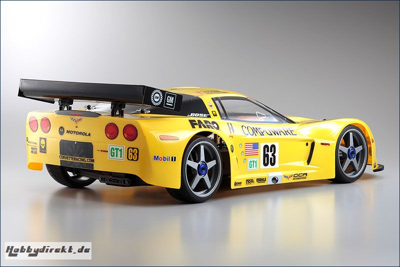 1:8 EP Inferno GT2 VE RS Corvette Kyosho 30938