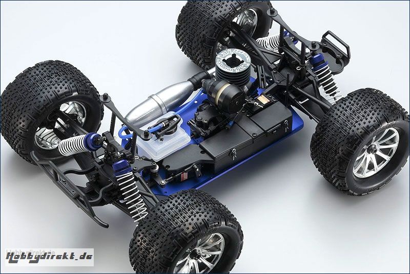 1:10 GP 4WD DMT 2.4GHz Kyosho 31071