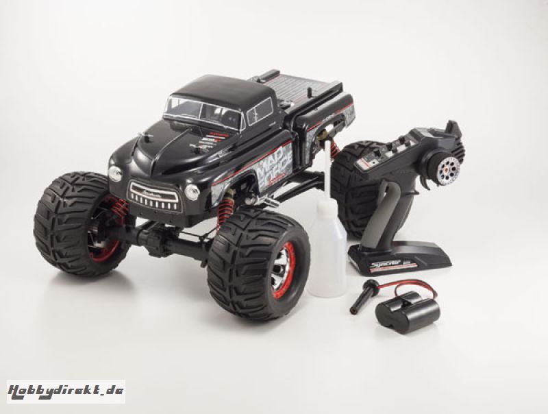 1:8 4WD Mad Force Kruiser 2.0 Kyosho 31229BKY 1-31229BKY