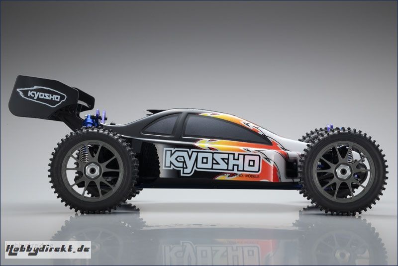 1:8 Inferno MP7.5 Sports 4, Typ 1 Kyosho 31279T1