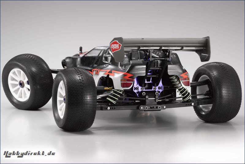 1:8 GP 4WD Inferno ST-RR/Sirio S21 Kyosho 31353S-21