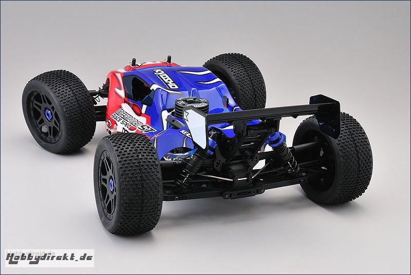 1:8 GP 4WD Inferno NEO ST Race Spec Kyosho 31683-T2