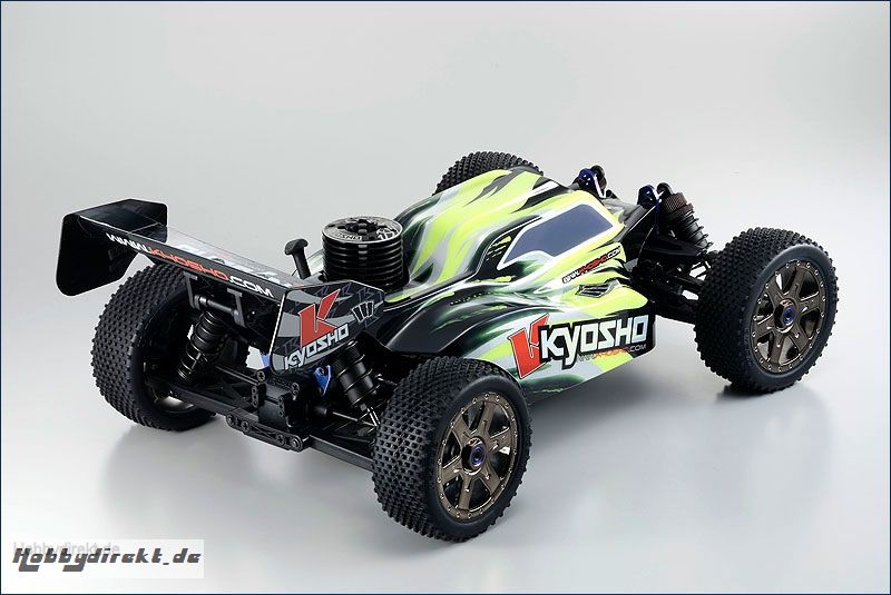 1:8 GP 4WD Inferno NEO 2.0 T1 Kyosho 31684T1