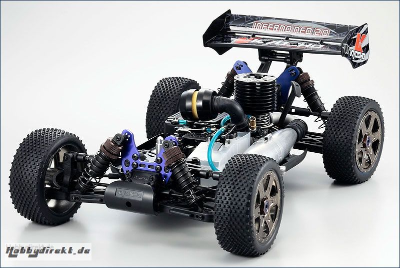 1:8 GP 4WD Inferno NEO 2.0 T1 Kyosho 31684T1