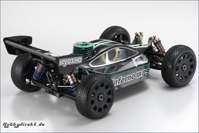 1:8 GP 4WD Inferno MP9 Kyosho 31782