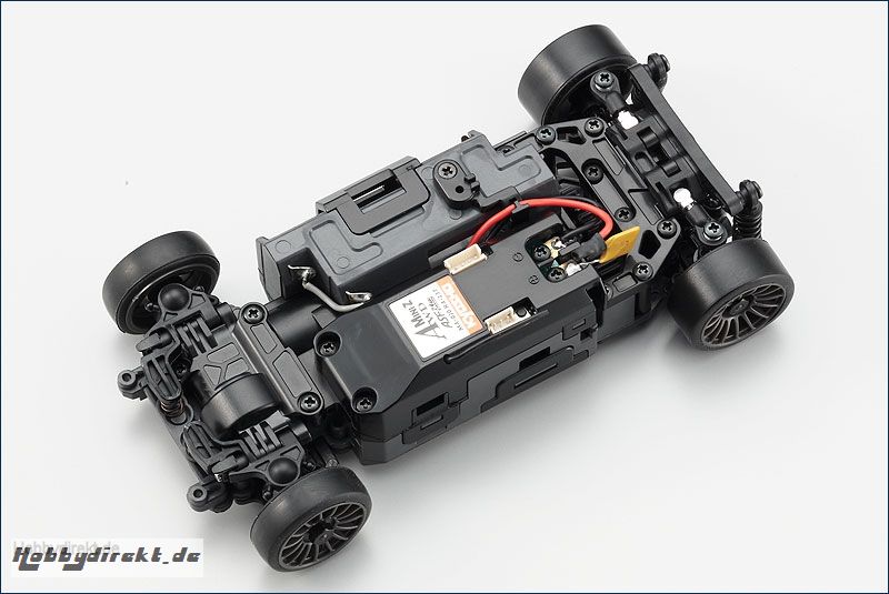 Mini-Z AWD-020BCS SUBARU BRZ Kyosho 32151MB