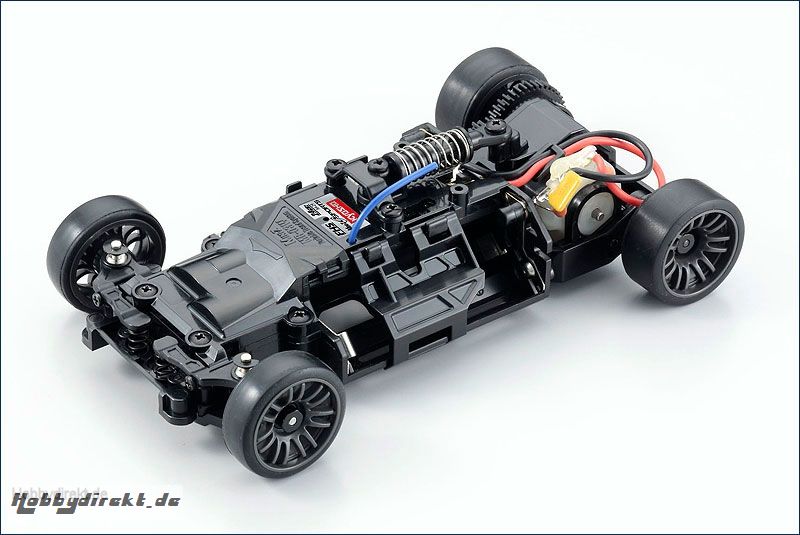 Mini-Z Sports MR-03 KYOSHO JKB86 50th Kyosho 32201JKB