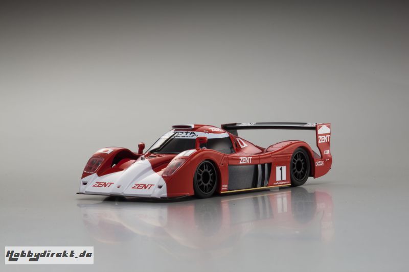 Mini-Z Sports MR-03 Toyota GT-One TS2 Kyosho 32205L1