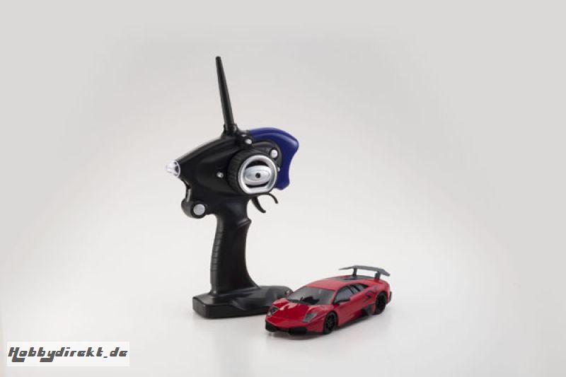 Mini-Z Sports MR-03 Murcielago LP670 Kyosho 32208R