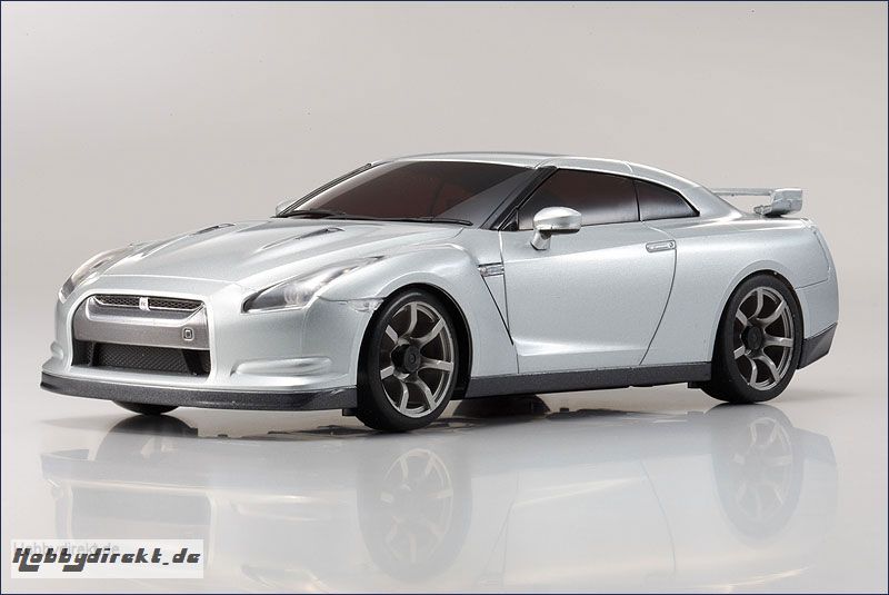 Mini-Z Sports MR-03 NISSAN GT-R R35 Kyosho 32209S