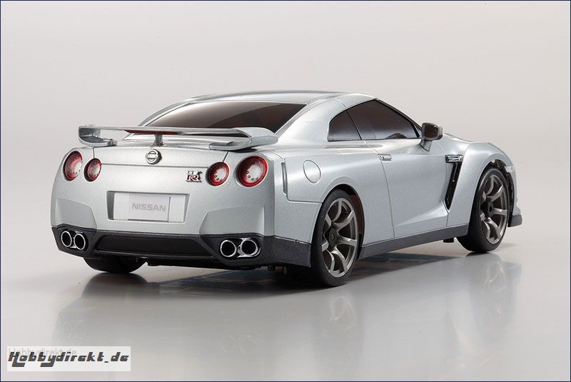 Mini-Z Sports MR-03 NISSAN GT-R R35 Kyosho 32209S