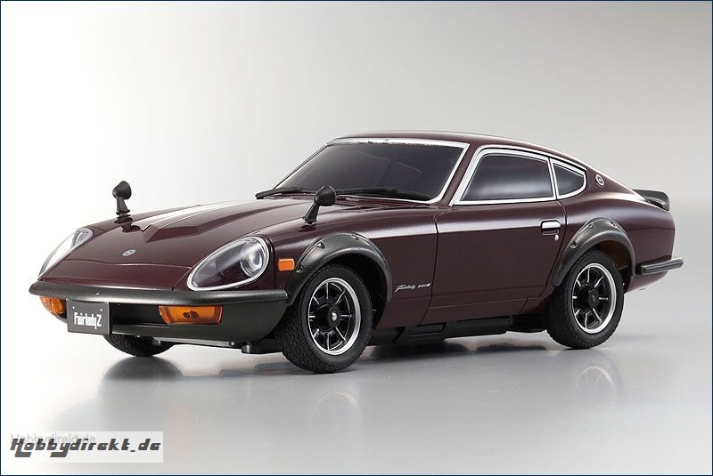 Mini-Z Sports MR-03 Fairlady 240ZG Kyosho 32214MR