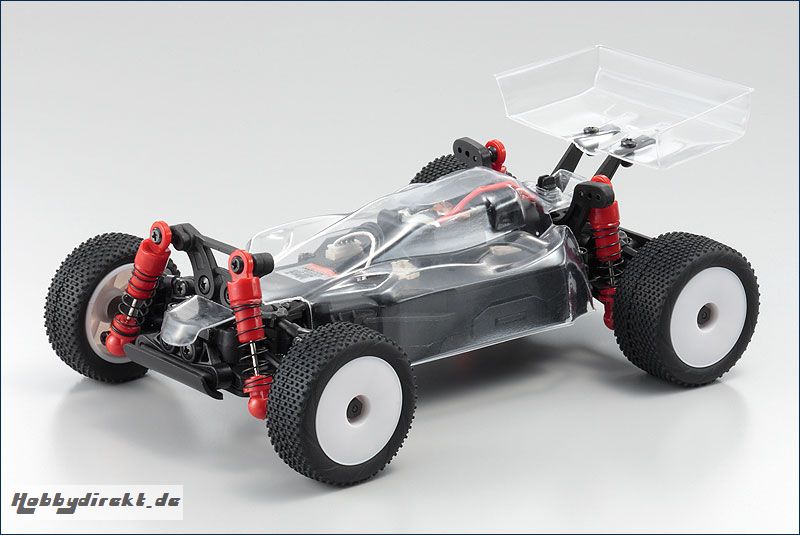 Mini-Z Buggy LAZER ZX-5 FS Kyosho 32282K