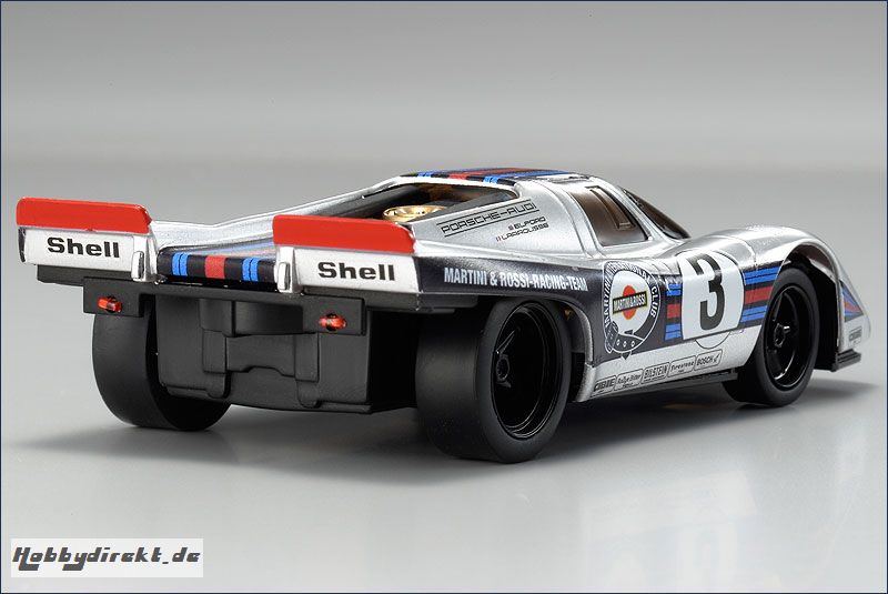 dNano CCS Porsche 917 K Sebring Kyosho 32603MR