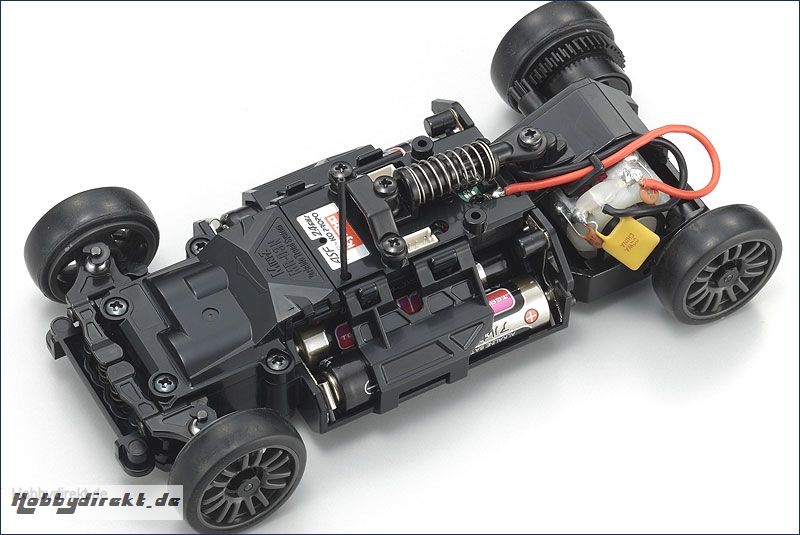 Mini-Z MR-03 Chassis Kit Kyosho 32700