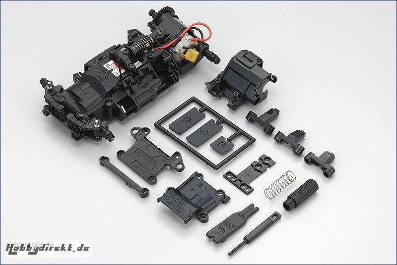 Mini-Z MR-03 Chassis Kit Kyosho 32700