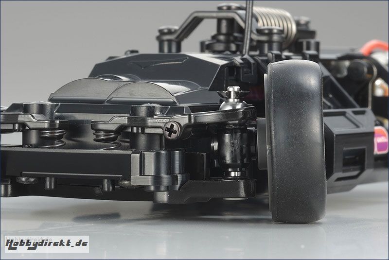 Mini-Z MR-03 Chassis & Sender Kyosho 32740