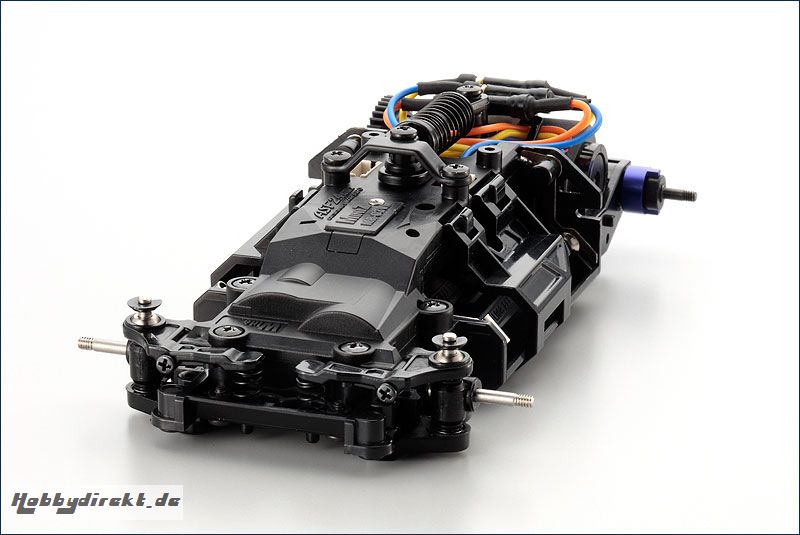 Mini-Z MR-03 VE ChassisSet ASF 2.4GHz Kyosho 32760