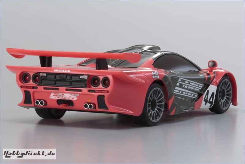 Mini-Z MR-03 McLaren F1 GTR No.44 97 Kyosho 32805LA