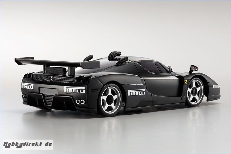 Mini-Z MR-03 Ferrari Enzo GT Concept Kyosho 32820BK