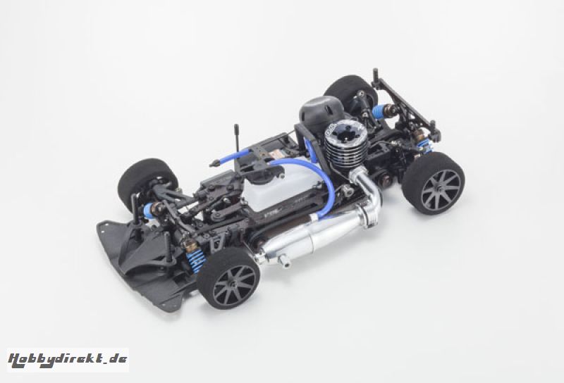 V-ONE R4 EVO 1:10 KIT Kyosho 33204