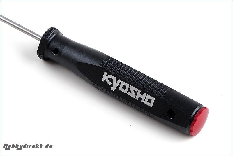 Innensechskantschluessel 3/32 Inch Kyosho 36115