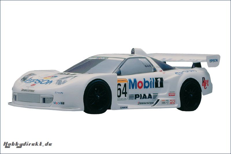 Karosserie 1/10 Honda NSX Mobil Kyosho 39251