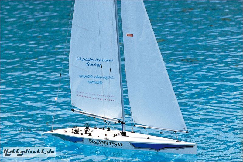 Seawind Kyosho 40460