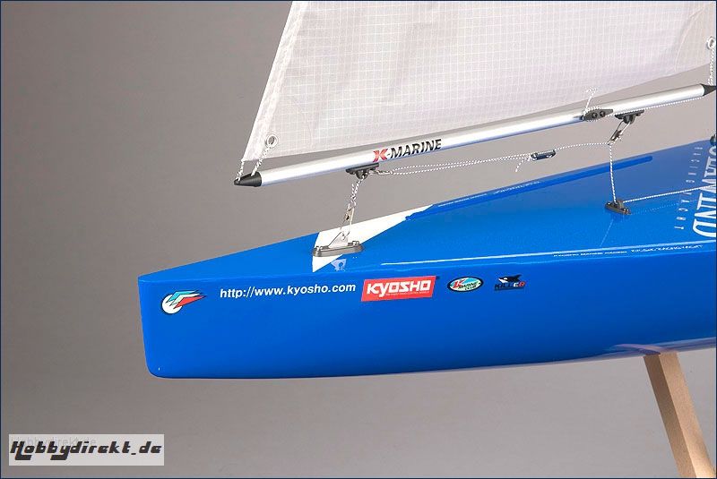 Seawind Kyosho 40462B