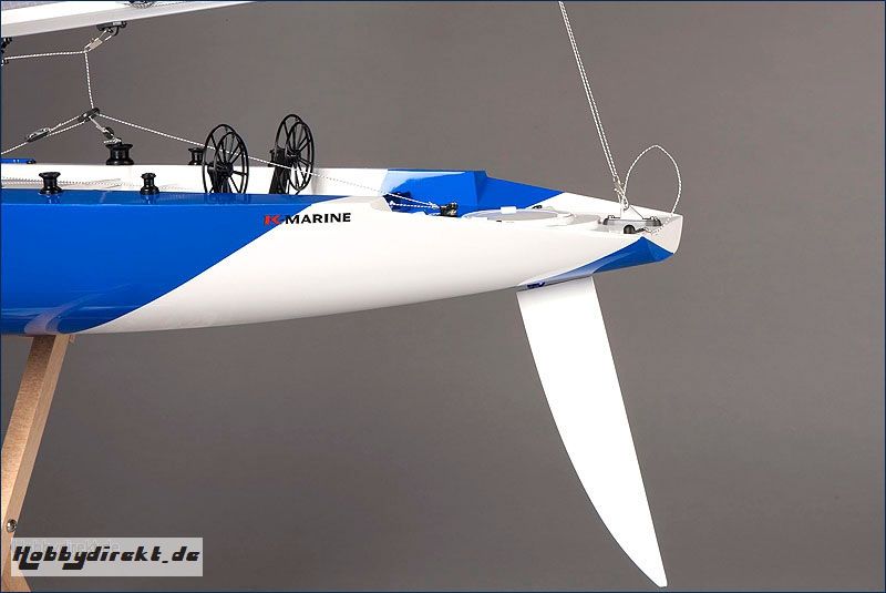 Seawind Kyosho 40462B