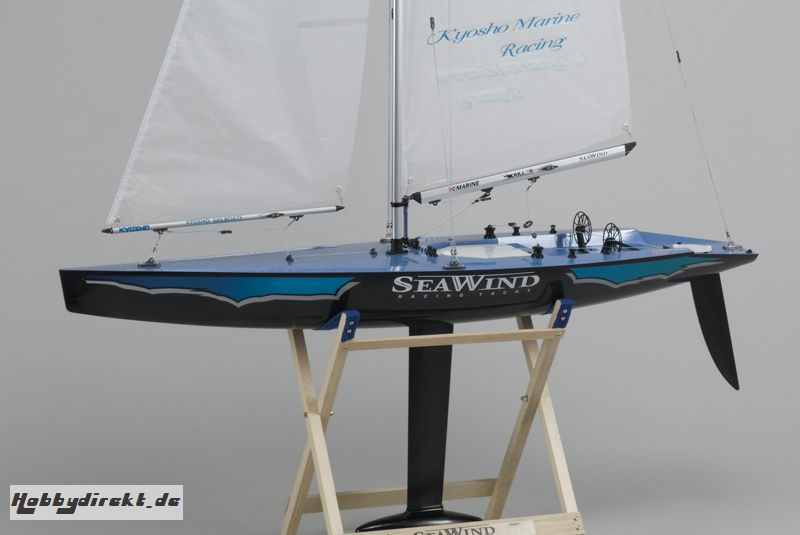 Seawind Carbon Edition Kyosho 40462