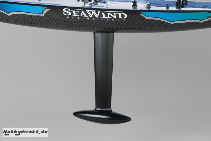 Seawind Carbon Edition Kyosho 40462