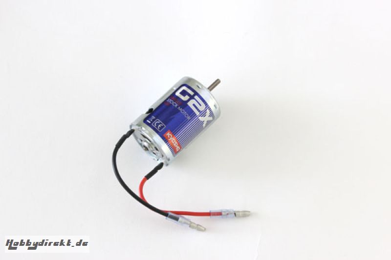 E-MOTOR  G2X - 540 G-SERIES 20X1 Kyosho 70703