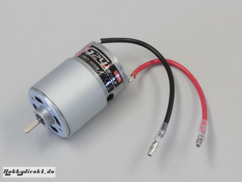 E-MOTOR 540 G-SERIE 24X1 (RC SURFER 3) Kyosho 70704