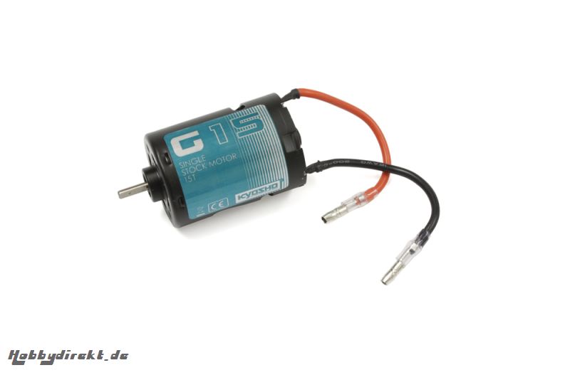 E-MOTOR 540 G-SERIE 15X1 Kyosho 70705