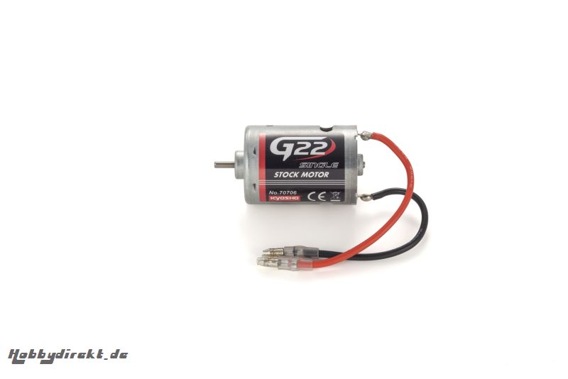 E-MOTOR 540 G-SERIE 22X1 Kyosho 70706