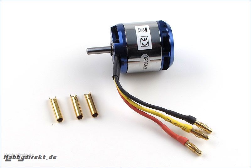 E-Motor AQUASPEED PRO BLS Kyosho 70831