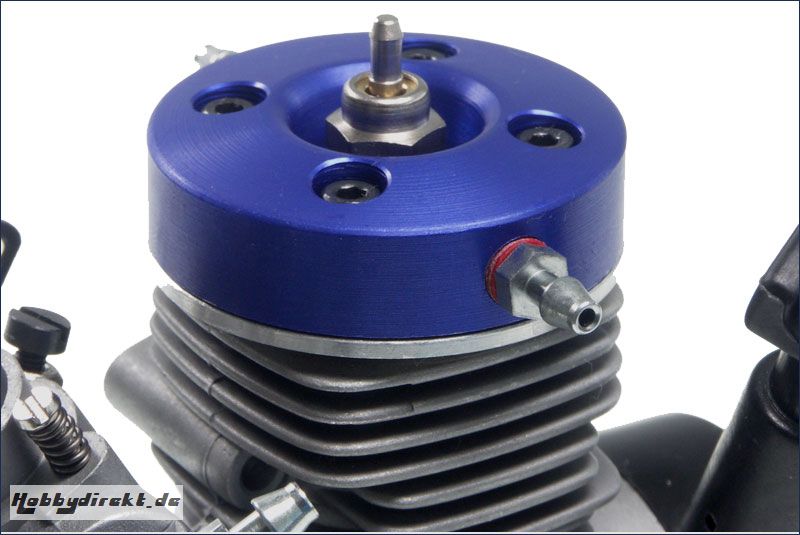 V-Motor GXR 15 MR Kyosho 74016-MR